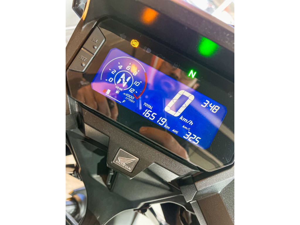 HONDA XRE 300 Sahara N/D