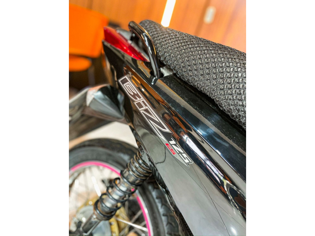 Biz 125 ES FLEX