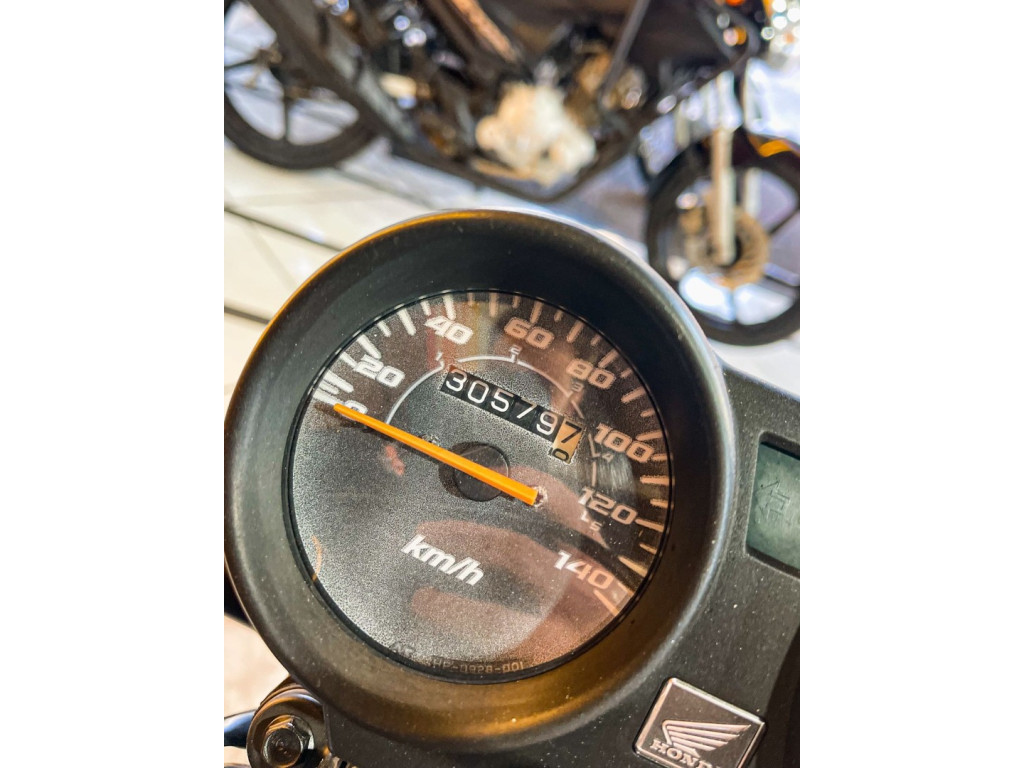 HONDA CG 150 FAN ESI