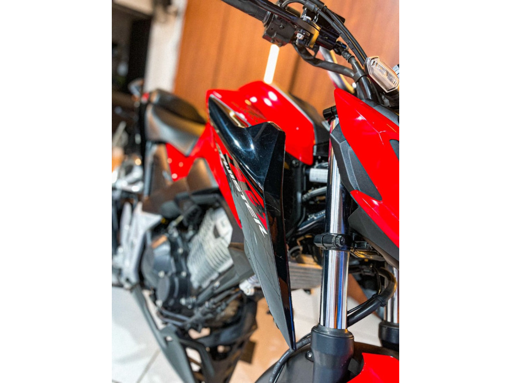 CB 300 F Twister FLEX CBS