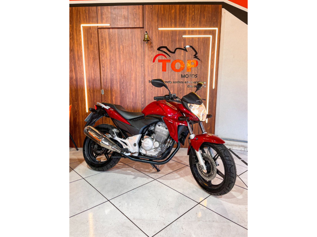 CB 300 R FLEX