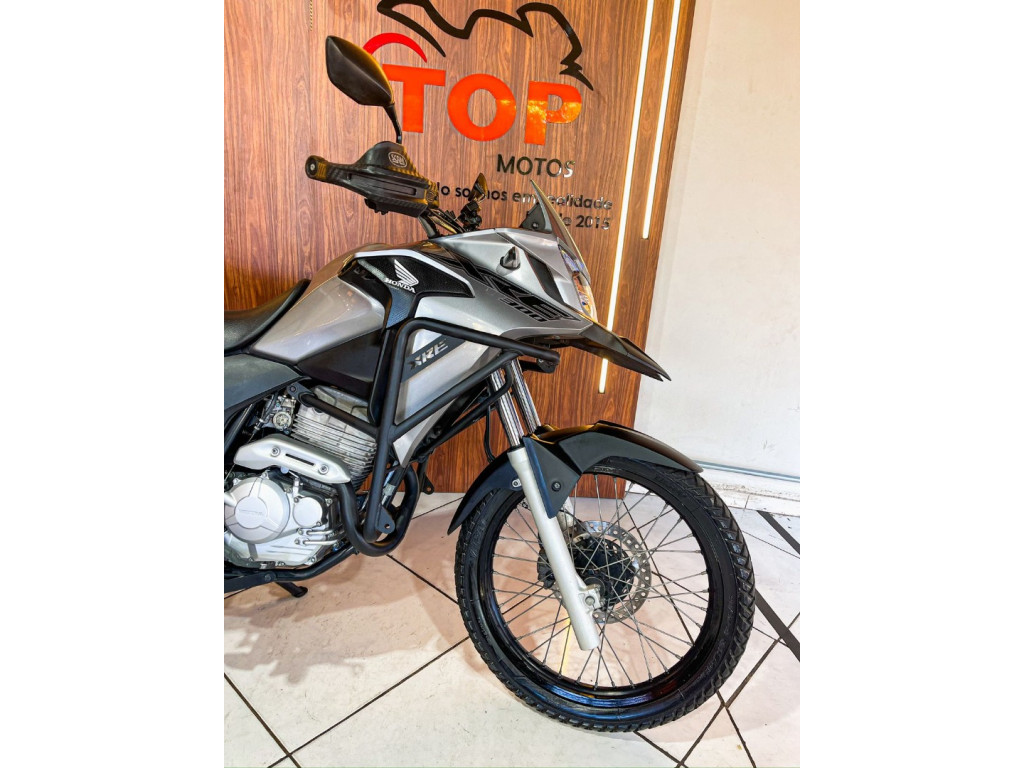 XRE 300 FLEX