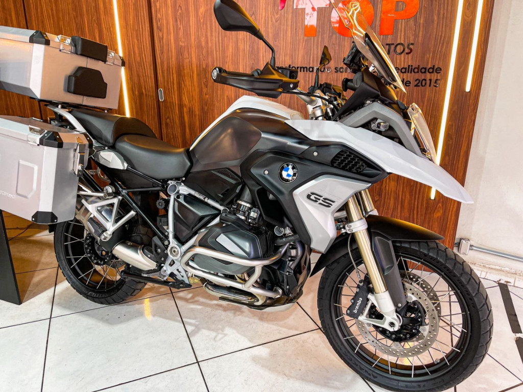 R 1250 GS SPORT