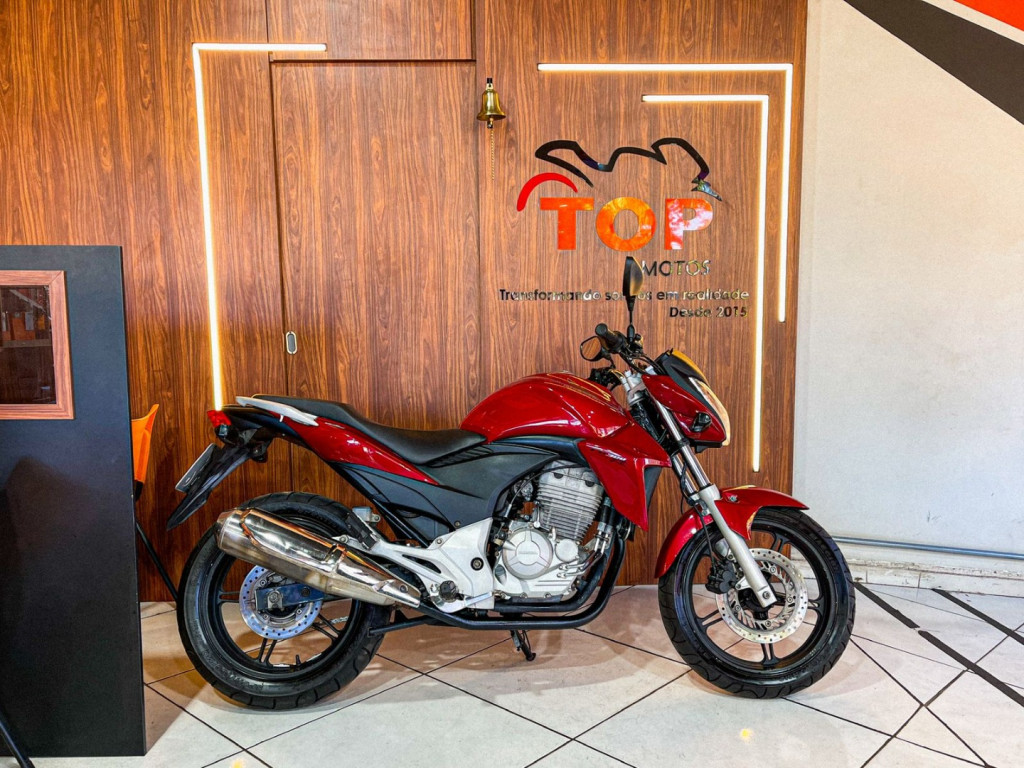 CB 300 R FLEX
