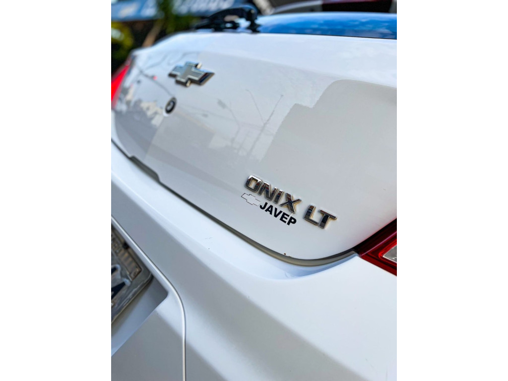 Onix Hatch 1.0 4P FLEX LT
