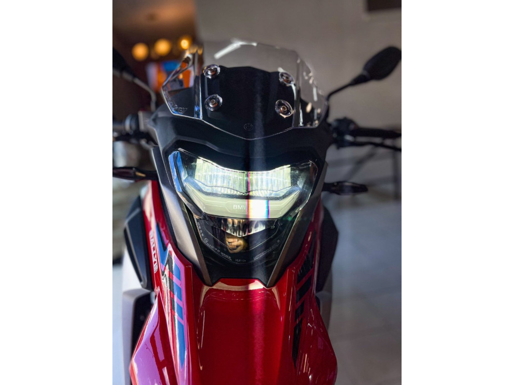 BMW G 310 GS Modelo sem Versão