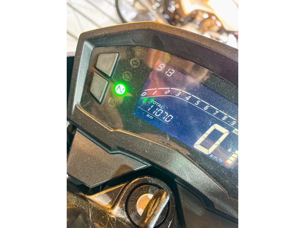 CB 250 F Twister FLEXONE