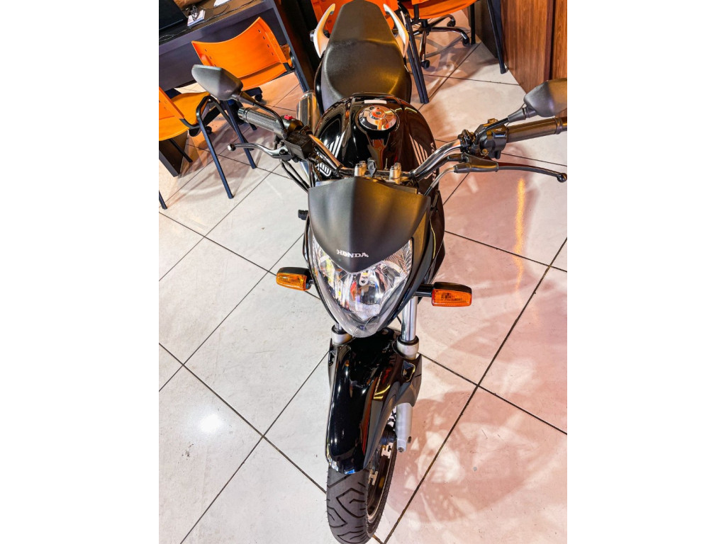 CB 300 R STD