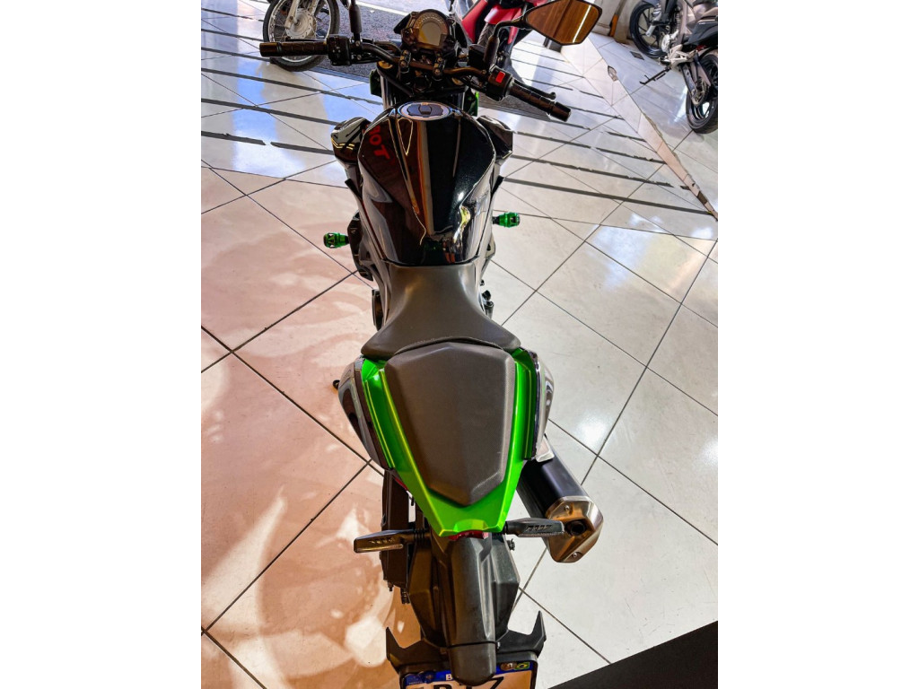 Z 400 ABS