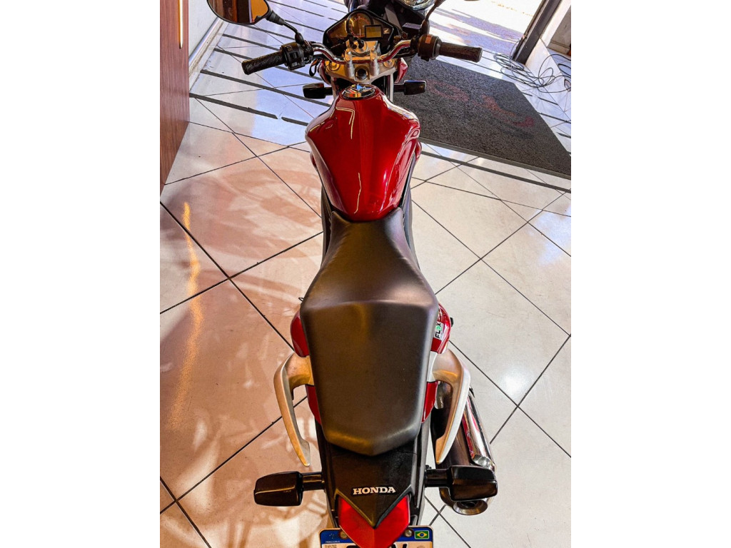 CB 300 R FLEX