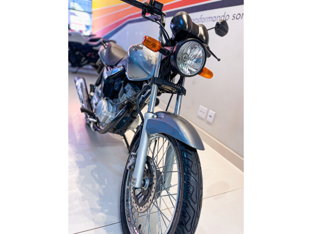CG 150 FAN ESDI