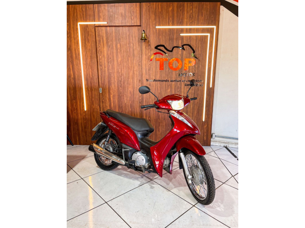 Biz 125 ES FLEX