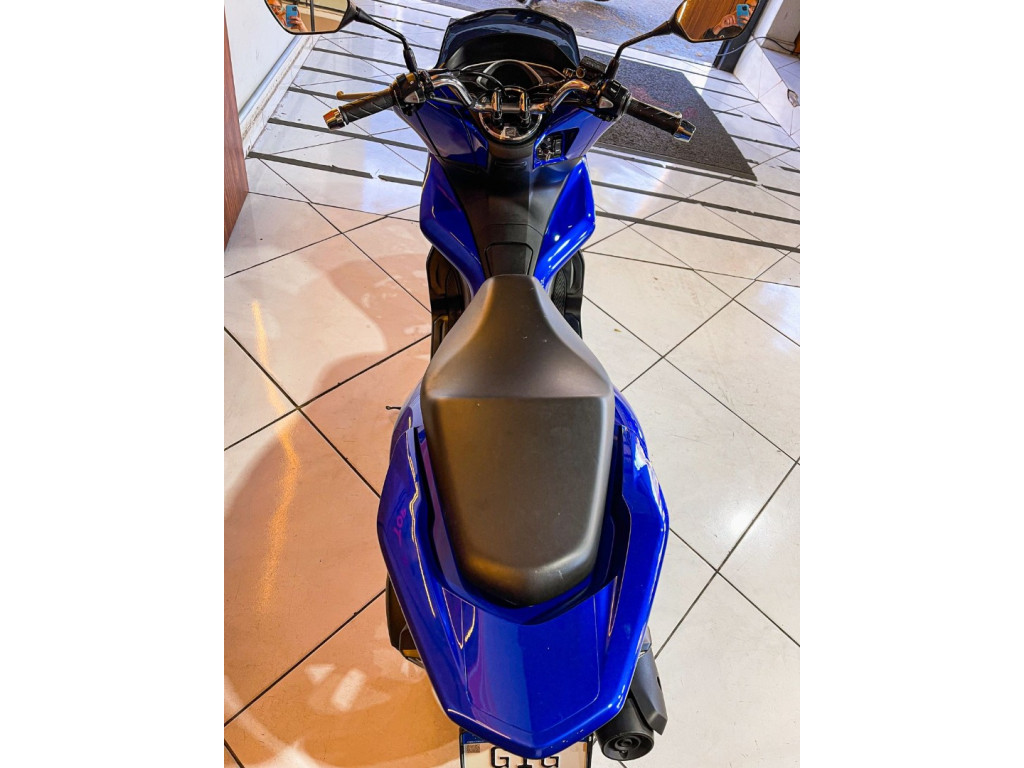 PCX 150 Modelo sem Versão