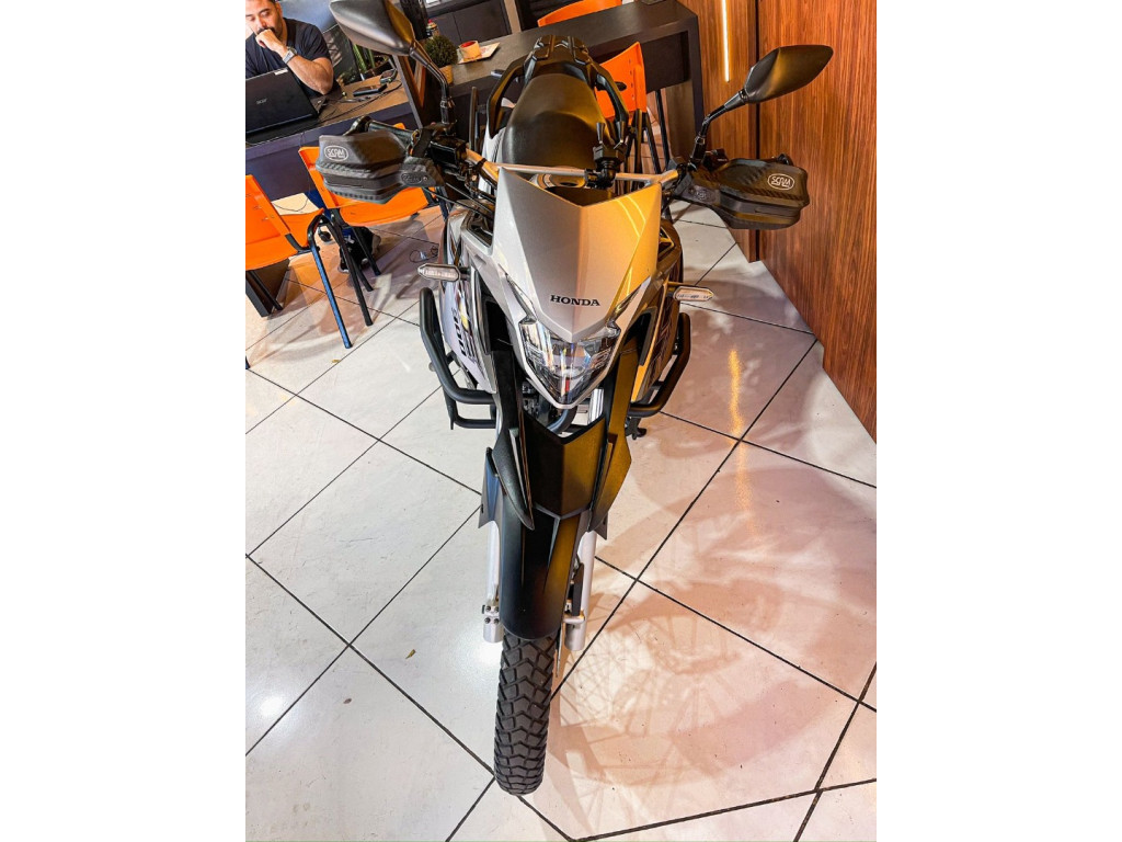 XRE 300 FLEX