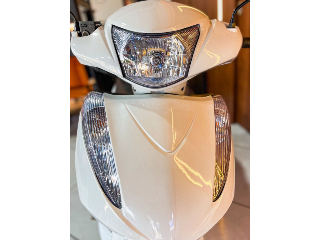 Biz 125 EX