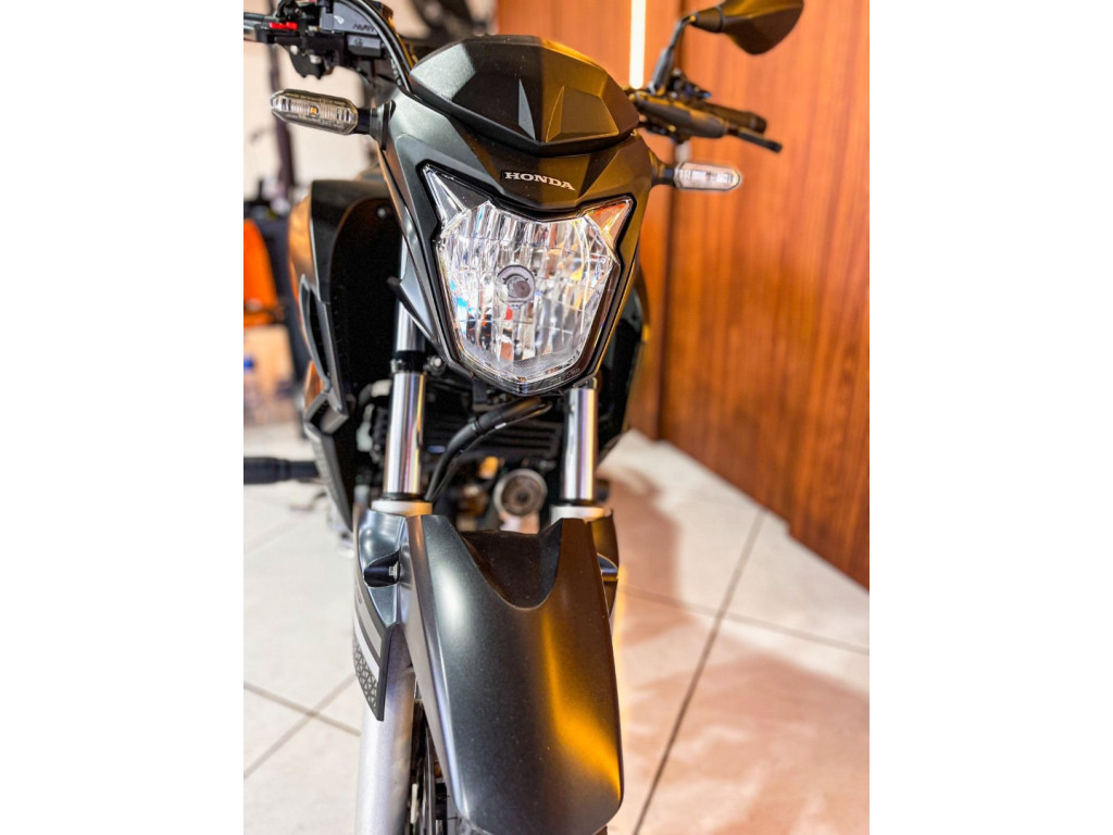 CB 250 F Twister FLEXONE