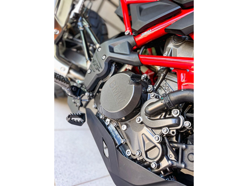 BMW G 310 GS Modelo sem Versão