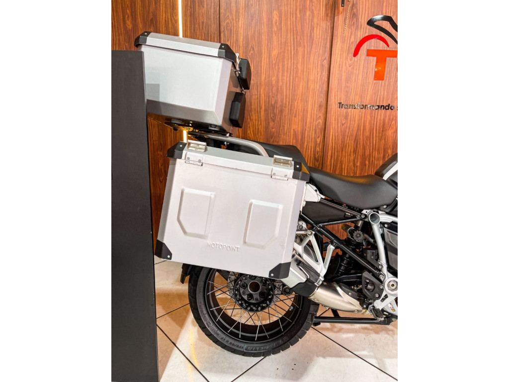 R 1250 GS SPORT
