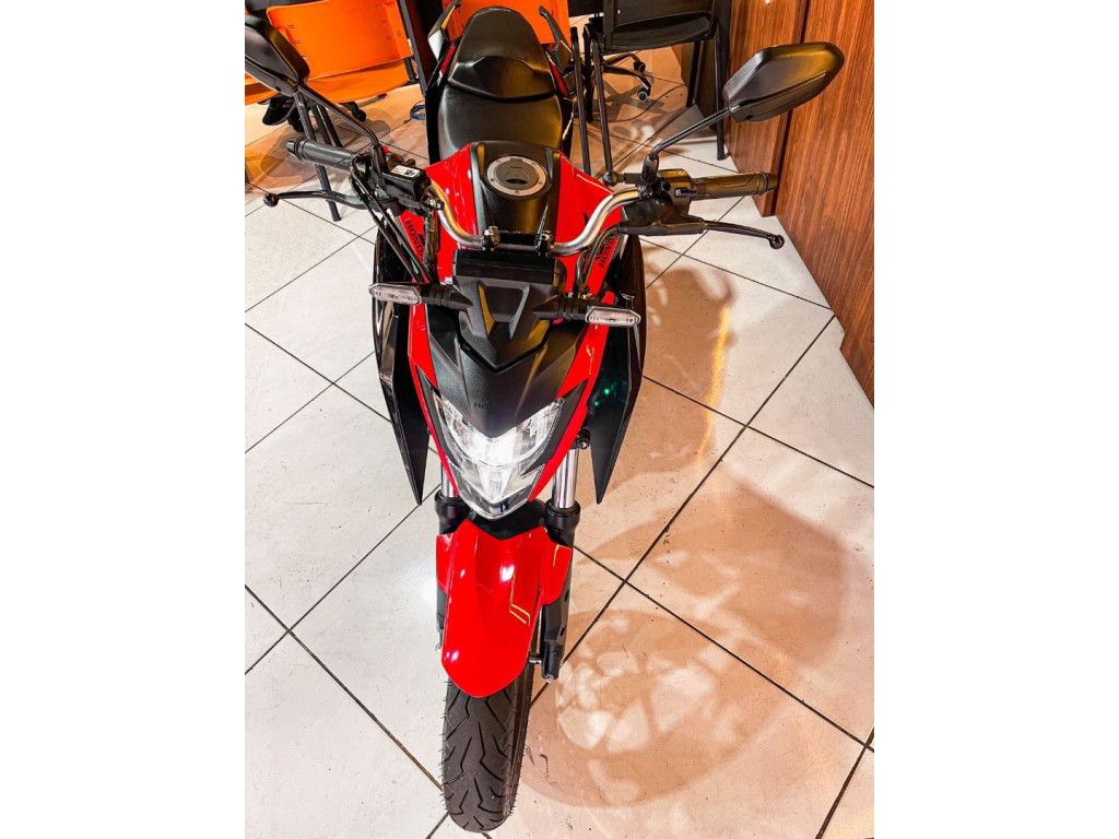HONDA CB 300 F Twister FLEX CBS HONDA CB 300 F Twister FLEX CBS