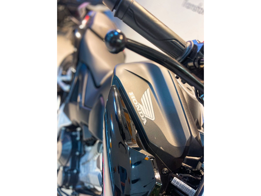 CB 300 F Twister FLEX CBS