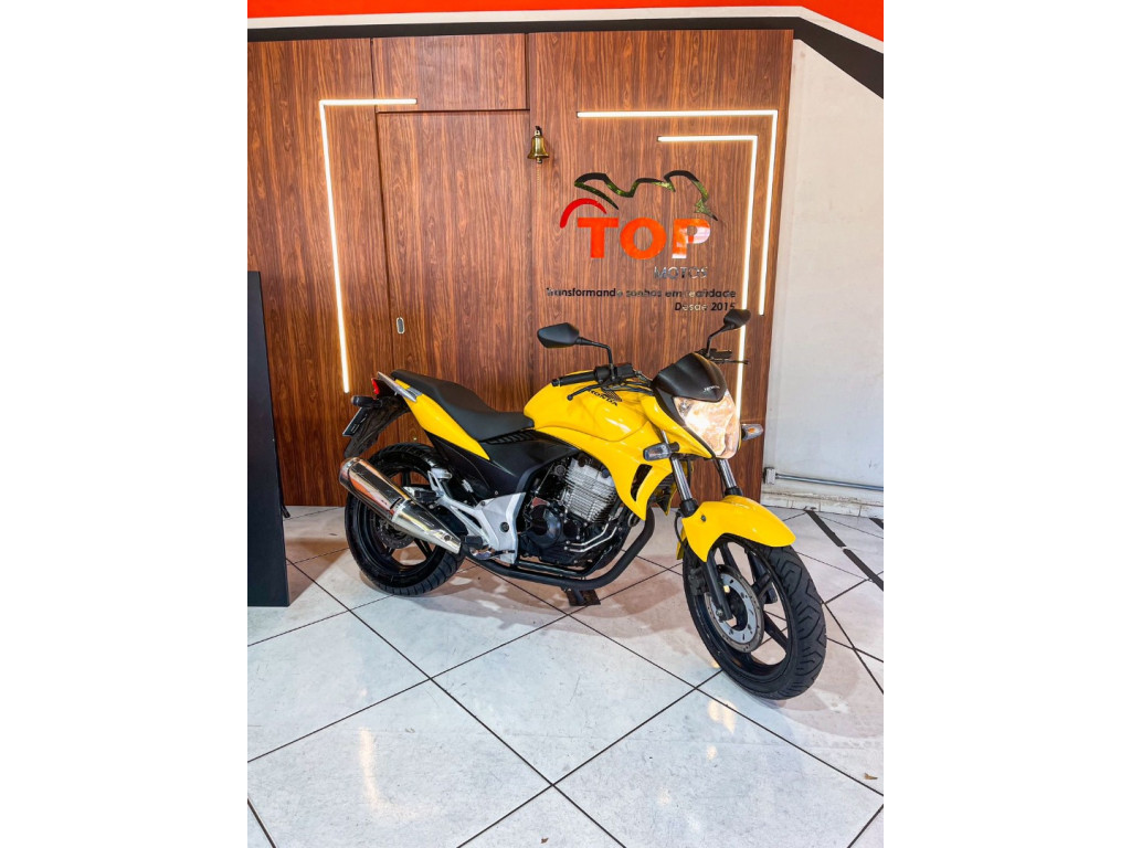 CB 300 R STD