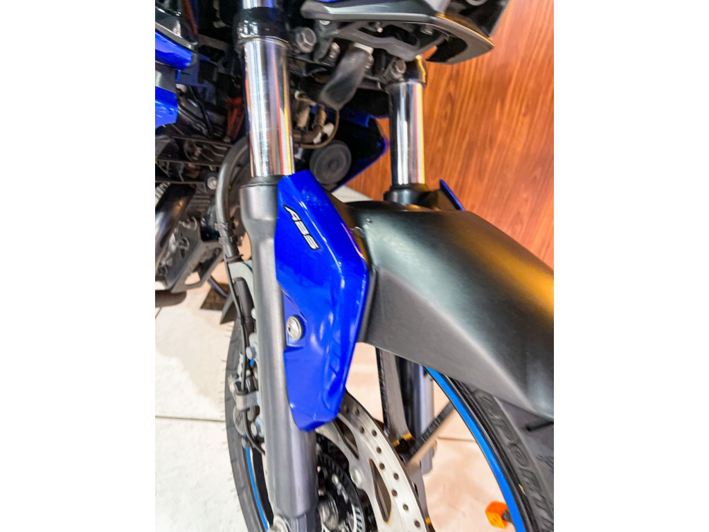 FZ 15 ABS