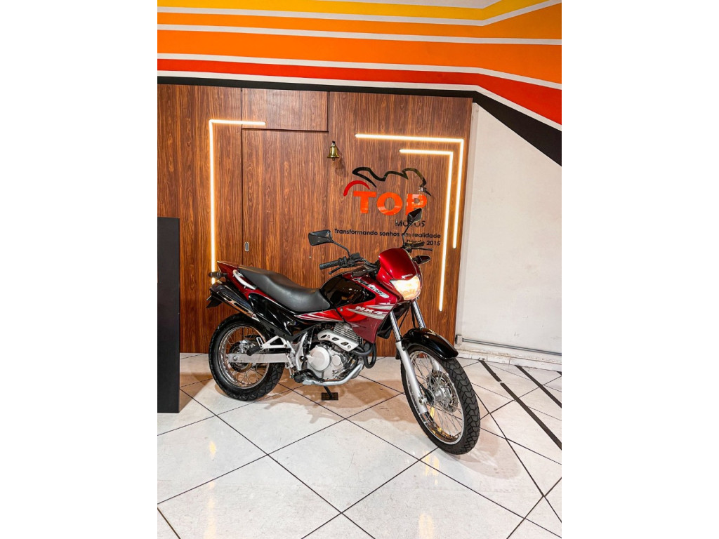 NX Falcon 400