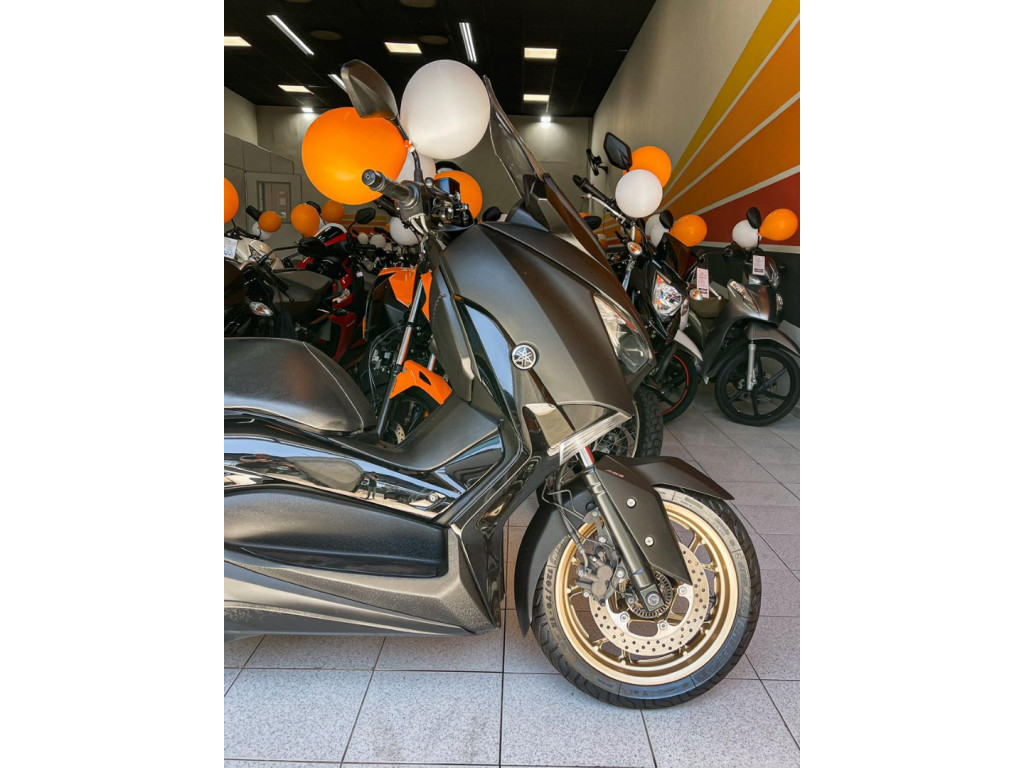 YAMAHA Xmax 250 N/D