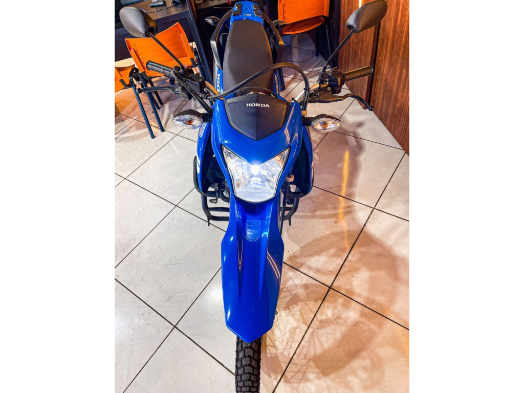 HONDA NXR Bros 160 ESDD HONDA NXR Bros 160 ESDD