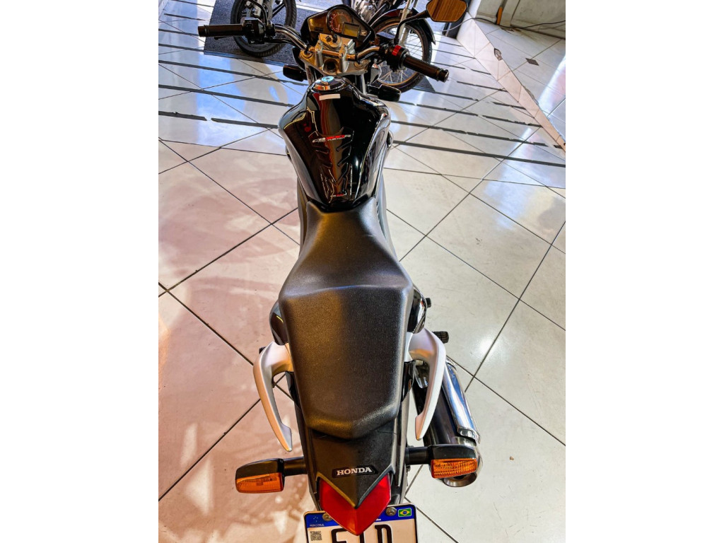 CB 300 R STD