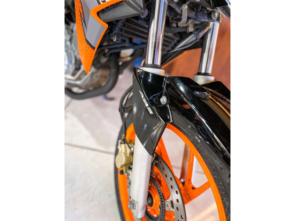 HONDA CB 250 F Twister FLEXONE