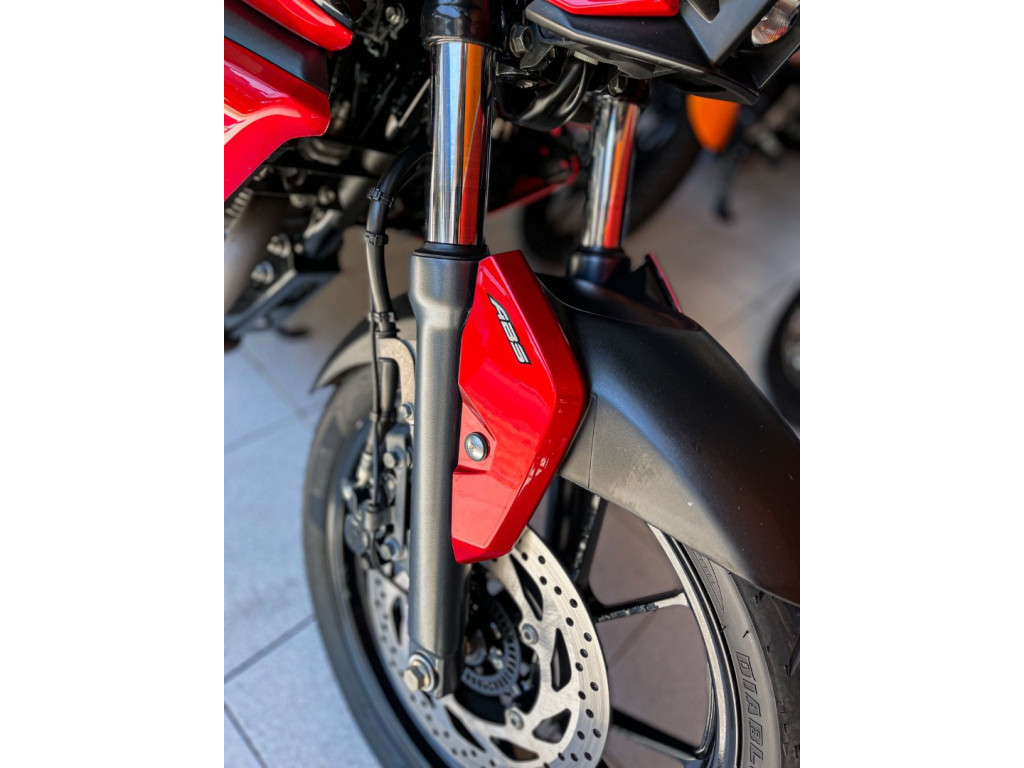 YAMAHA FZ 15 ABS