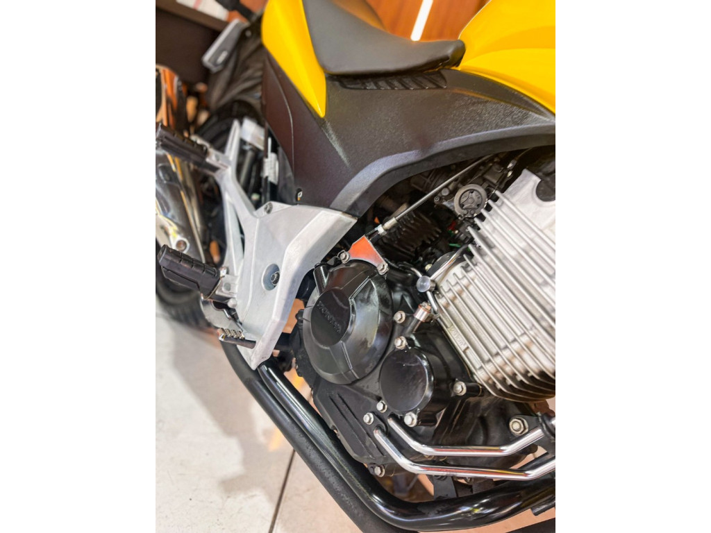 CB 300 R STD