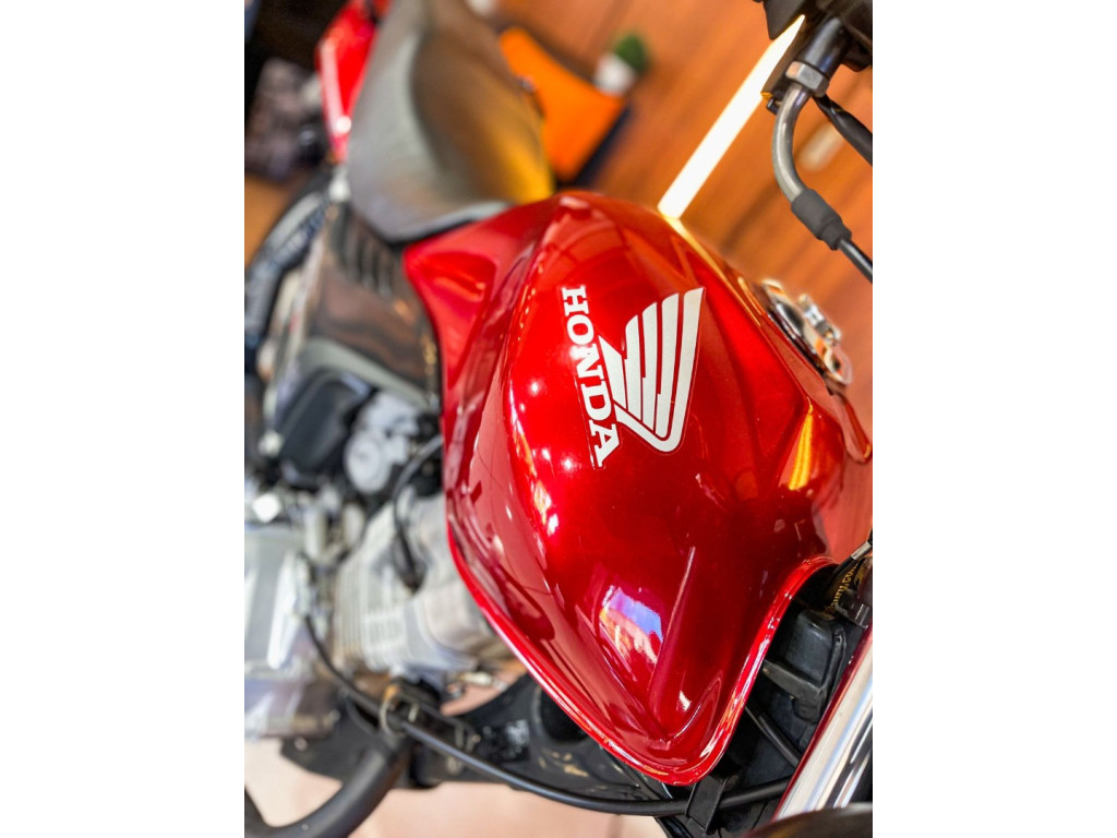 HONDA CG 150 FAN ESI