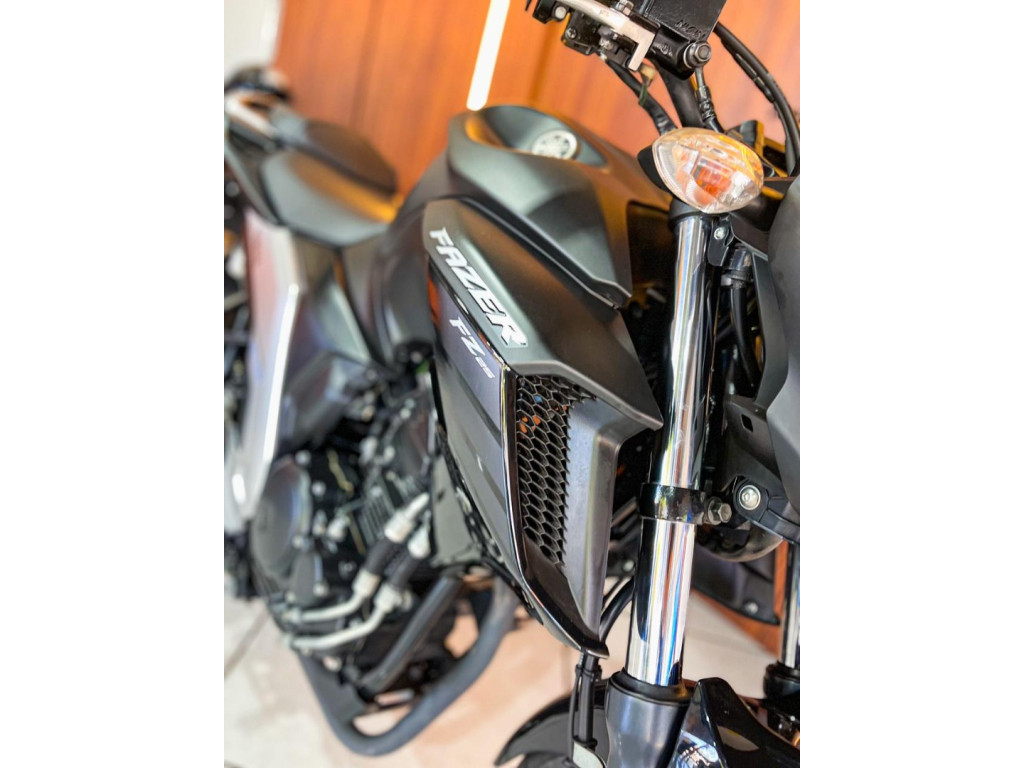 FZ 25 250 Fazer Flex N/D