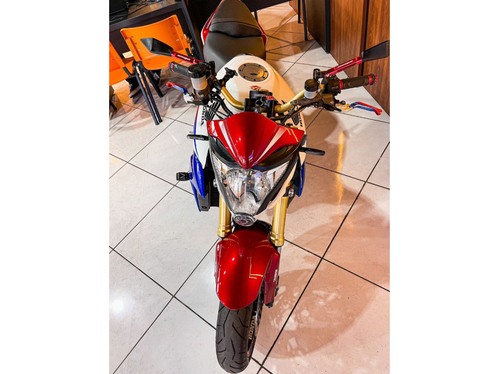 CBR 1000 F