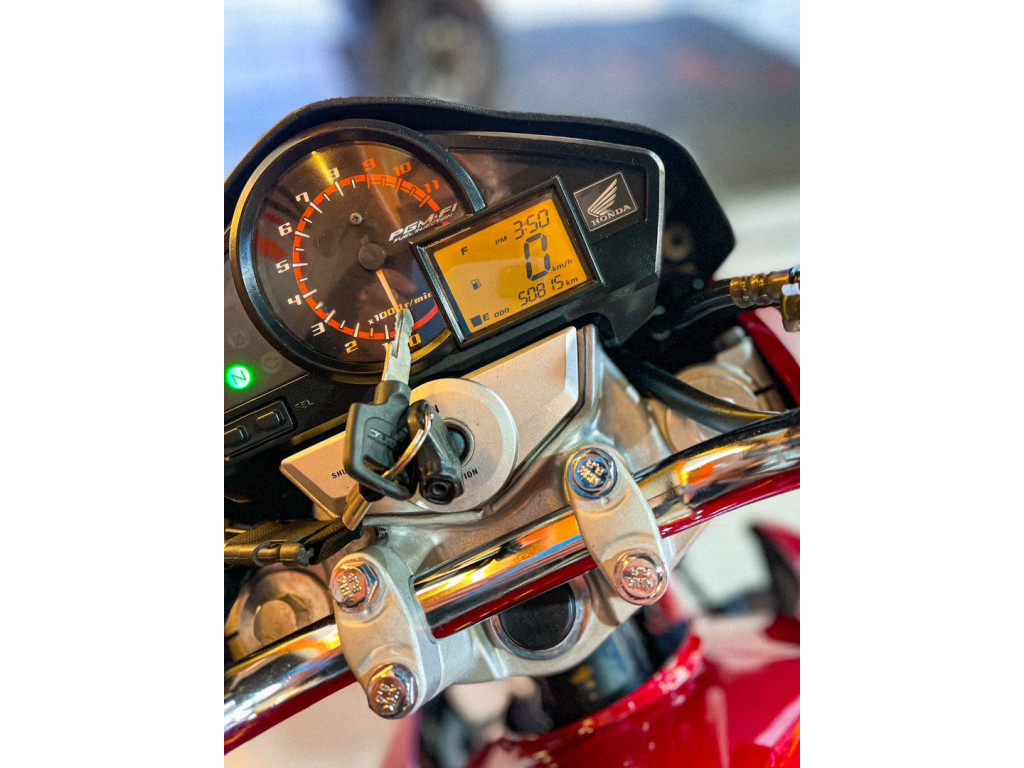 CB 300 R FLEX