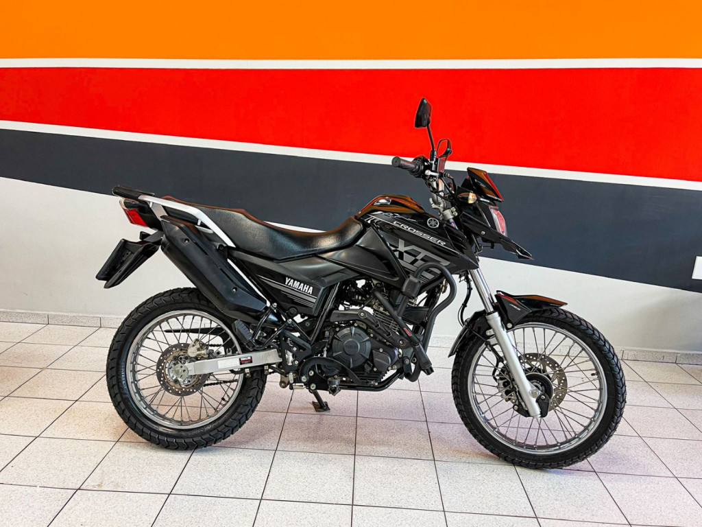 XTZ 150 Crosser S FLEX