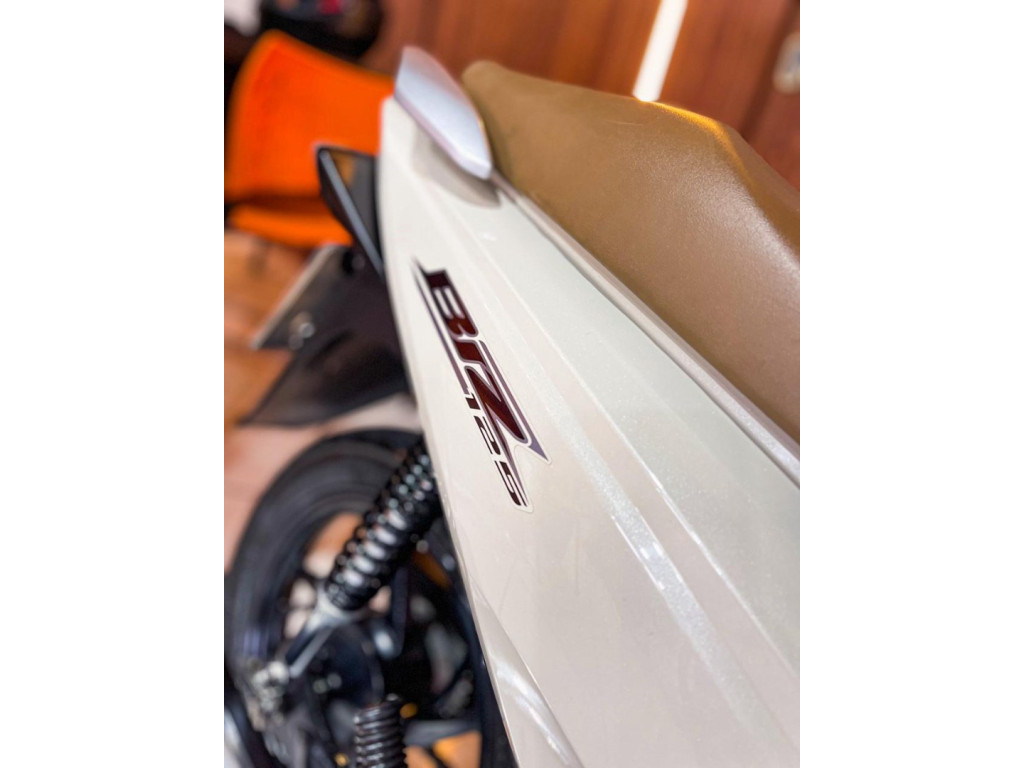 Biz 125 FLEX