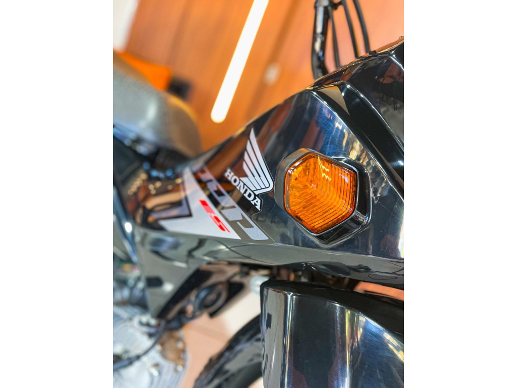 POP 110 I Modelo sem Versão