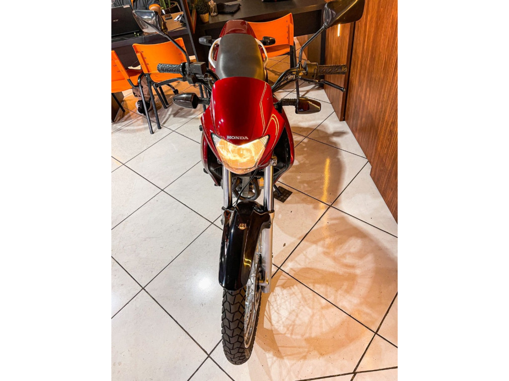 NX Falcon 400