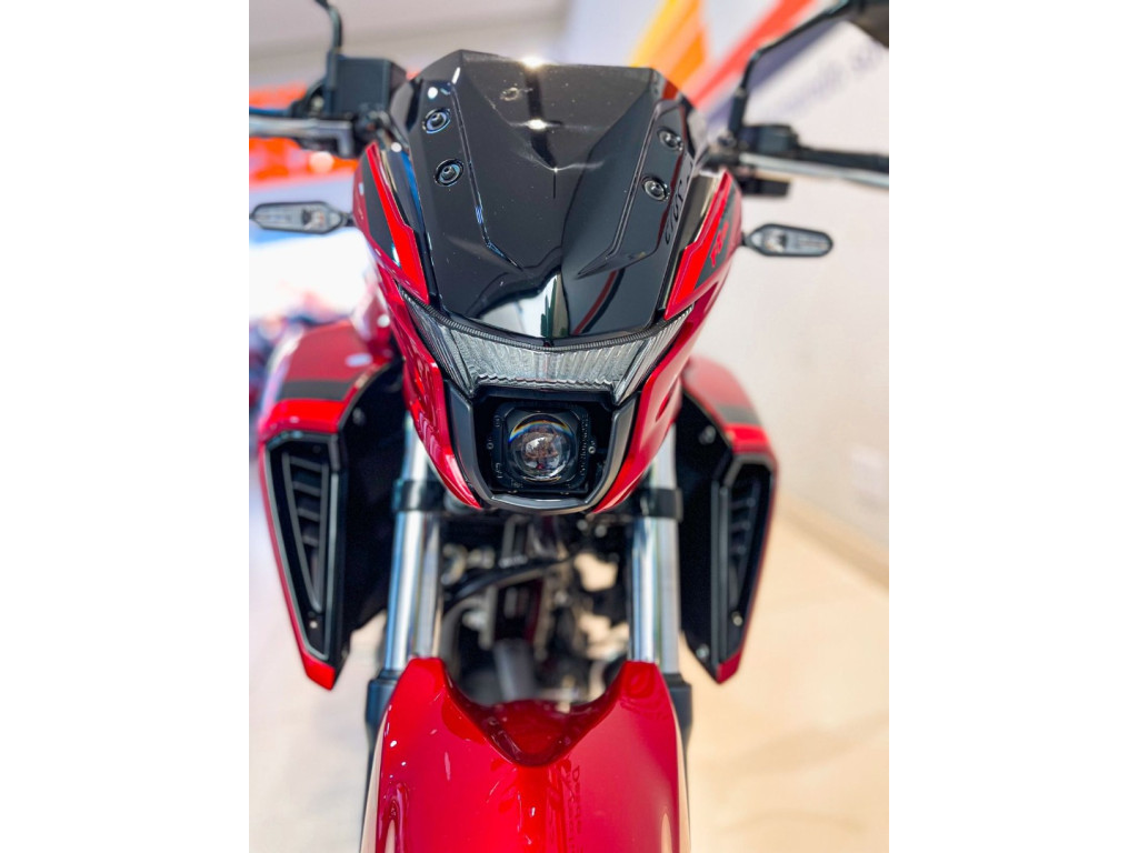 FZ 25 250 Fazer Flex N/D