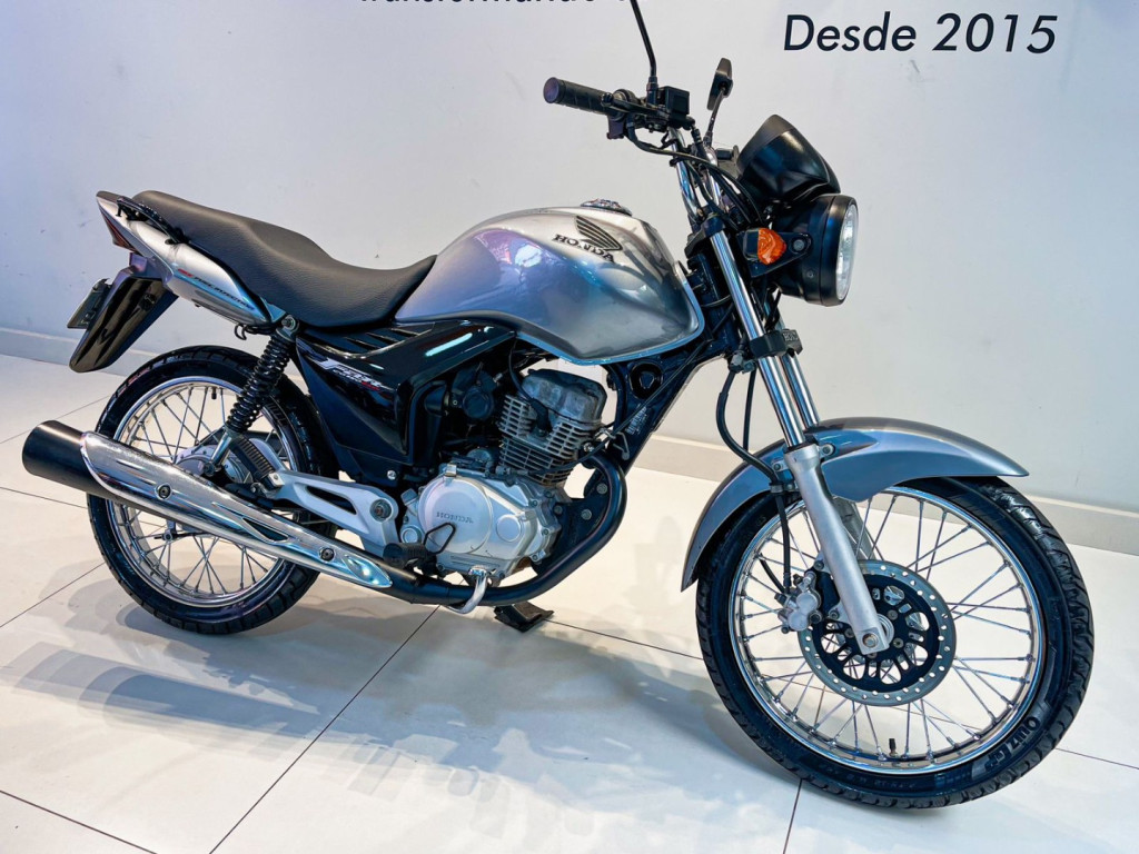 CG 150 FAN ESDI
