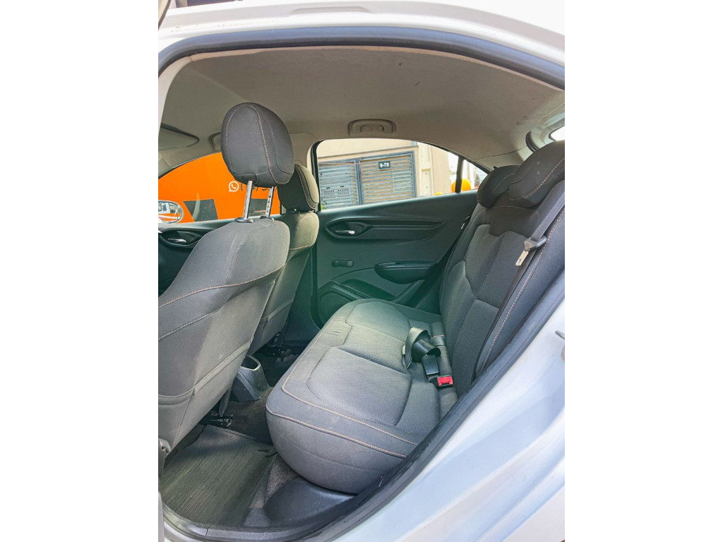 Onix Hatch 1.0 4P FLEX LT