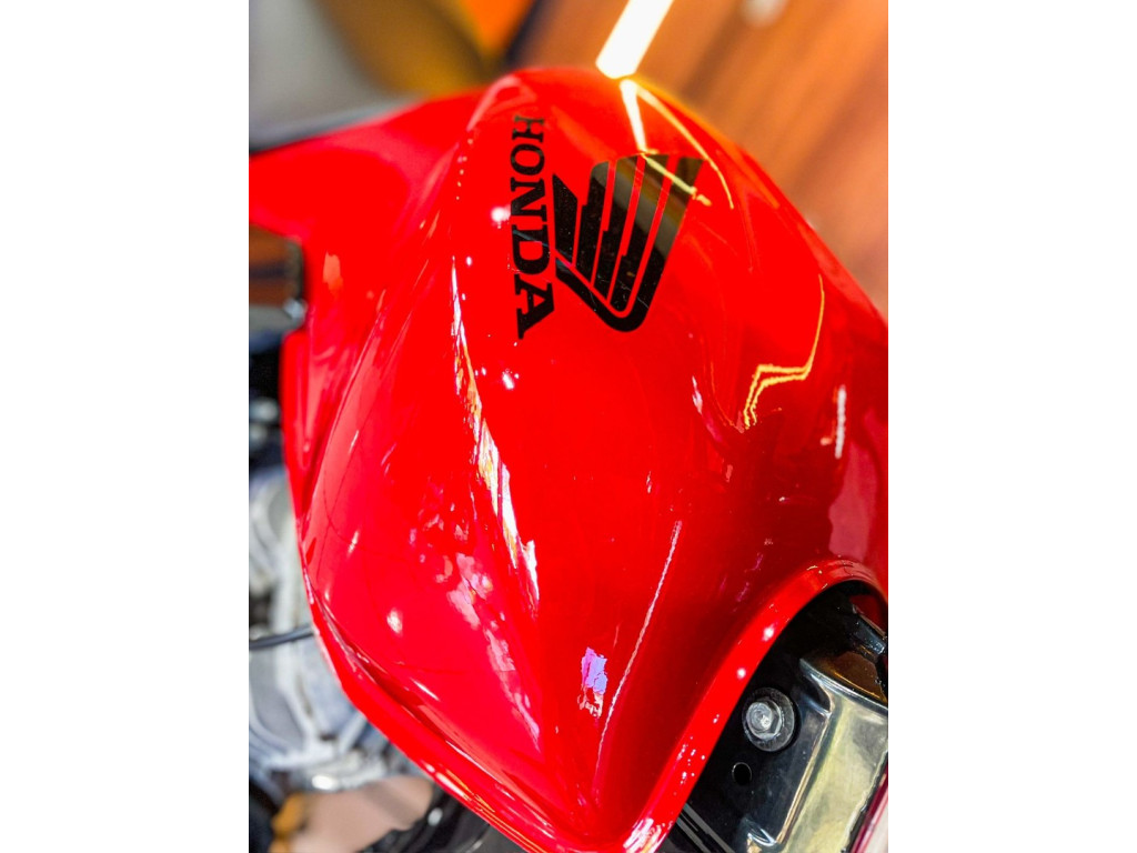 HONDA CG 160 START HONDA CG 160 START