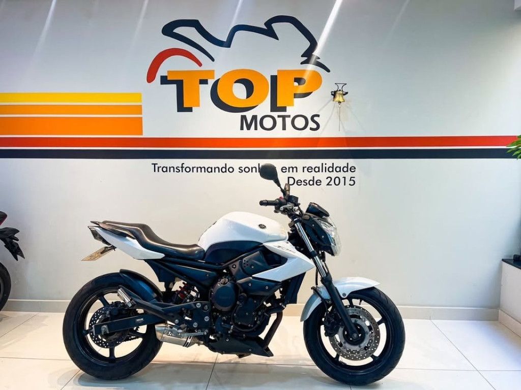 XJ6 600 N