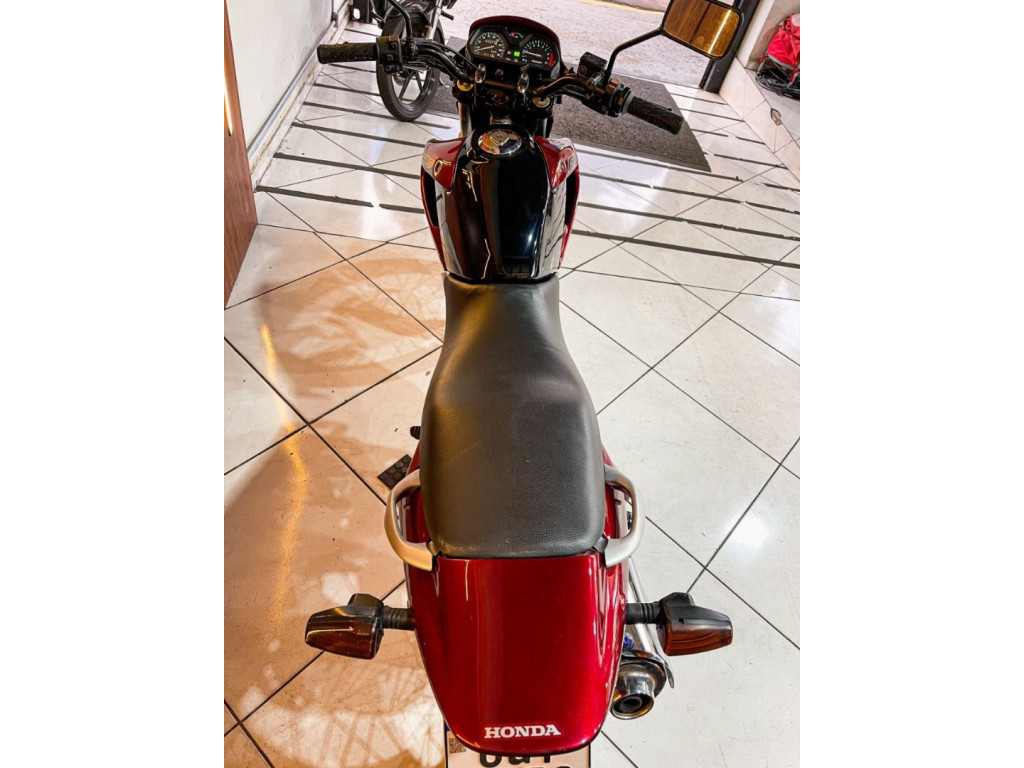 HONDA NX Falcon 400 HONDA NX Falcon 400