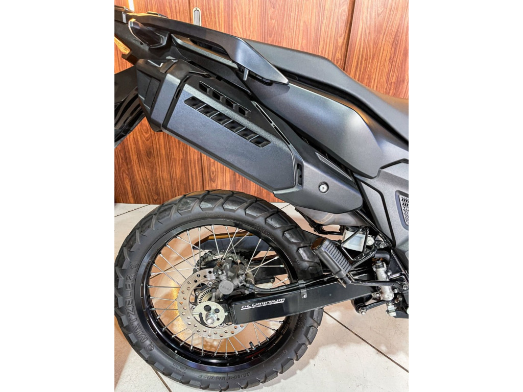 HONDA XRE 300 Sahara N/D