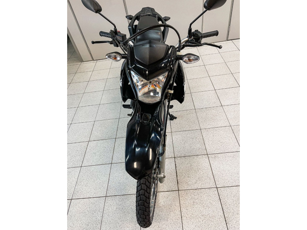 HONDA NXR Bros 160 ESDD