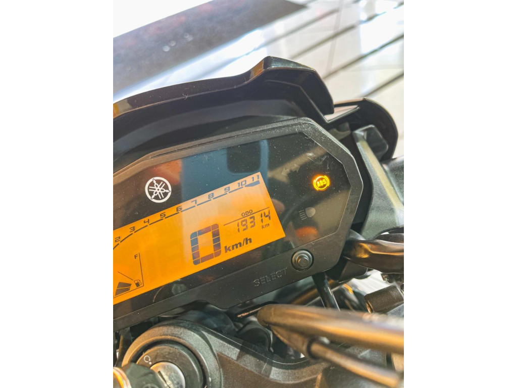 FZ 25 250 Fazer Flex N/D